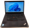 Lenovo - Thinkpad X390 - Core I5-8265u Cpu 1.60ghz - 8gb - (128gb) Ssd