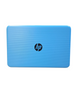 HP Stream 14-ax050sa 14" Laptop - Blue