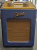 Radio Revival Mini DAB/DAB+/FM Digital Radio - Midnight Blue**Unboxed**