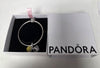 Pandora Disney Moments Stitch Biting Clasp Sterling Silver Bangle & Beauty is Found within sharm