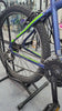 Carrera Valour MTB - 18" Frame, 24 speed, 27.5" Wheels