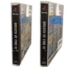 Breath of Fire IV PlayStation Game