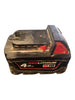 Milwaukee 18V 4.0Ah Li-ion Battery