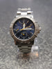 SEIKO CHRONOGRAPH WATCH PRESTON