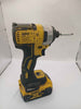 DeWalt DCF887P2 XR Brushless 3 Speed Impact Driver 18V 1 x 5.0Ah
