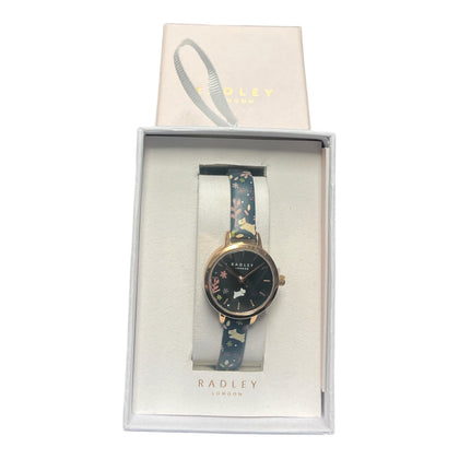 Radley Watch RY21566A Boxed *Collection Only*