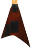 Gear4music Harlem V Electric Guitar ***Collection Only***