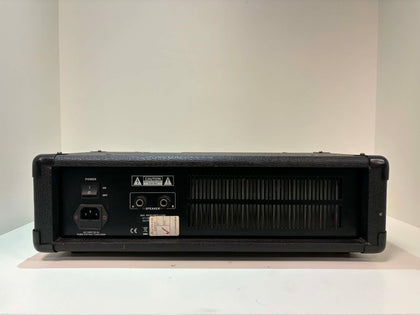 DJ equipment prosound channel mixer