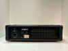 DJ equipment prosound channel mixer