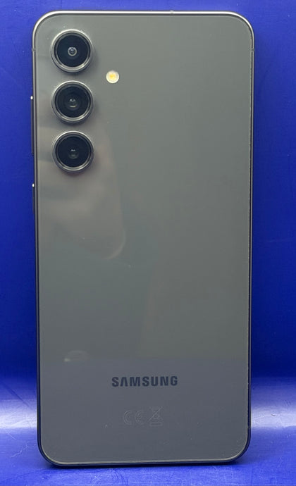Samsung Galaxy S24 FE 128GB Graphite Unlocked - Chesterfield