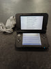 Nintendo 3DS XL Red