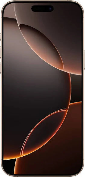 Apple iPhone 16 Pro Max 256GB ; 93% Battery Health ; 296 Cycle Count ; Boxed