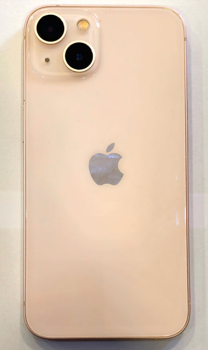 IPHONE 13 UNLOCKED - 128GB - BATTERY HEALTH 88%