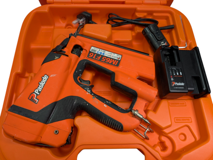 Paslode   IM65 F16 Nail Gun