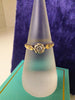 9ct Gold Ring - 1.54g - Size L - Great Yarmouth