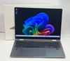 Samsung Galaxy Book5 Pro 360 Laptop with pen