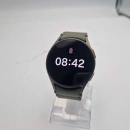 Samsung Galaxy Watch7 40mm Bluetooth (SM-L300) – Green Smartwatch