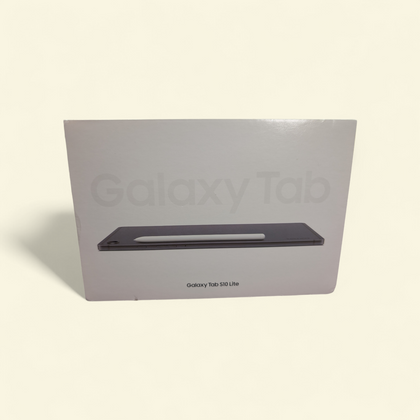 Brand New Samsung Galaxy Tab S10 Lite Android Tablet
