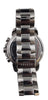 Versus Versace Battery Operated Stainless Steel Links Strap Watch