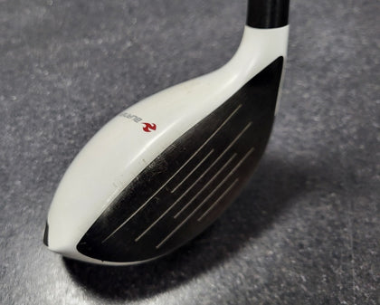 **SALE** TaylorMade Burner 2.0  4-21 Degree -   AX 60 Flex S Shaft