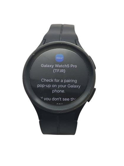 Samsung Galaxy Watch 5 Pro - 2 YEAR WARRANTY