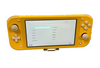 Nintendo Switch Lite - Yellow