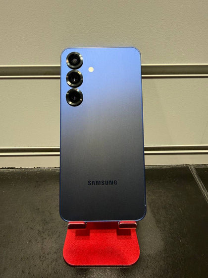 Samsung Galaxy S25 256GB Navy, Unlocked