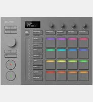 AlphaTheta SLAB Serato Studio Controller