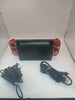 Nintendo Switch Console, 32GB + Neon Red/Blue Joy-Con, Unboxed