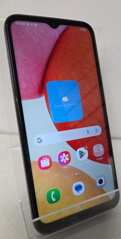 Samsung Galaxy A14 128GB Black - Unlocked