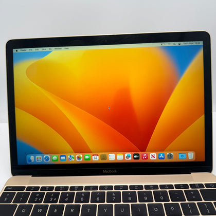 Macbook Air 10,1 M3-7Y32 8GB Ram 256GB MacOS - FULLY TESTED