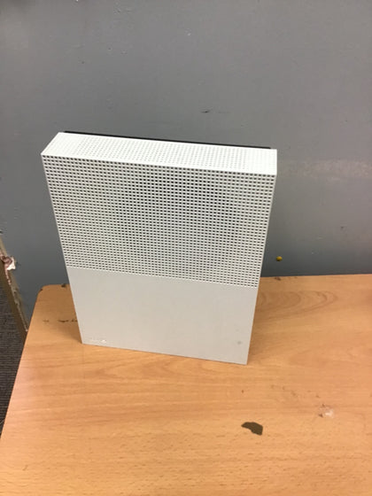 Xbox One S - White