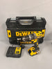 DeWalt DCD796 18V XR Brushless Combi Drill