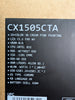 Pink Asus Cx1505cta Chromebook Boxed