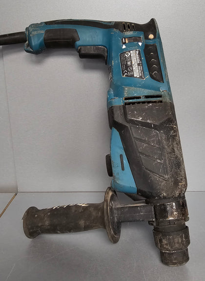 **Boxing Day Sale** Makita HR2630 SDS Rotary Hammer Drill 240V