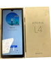 Sony Xperia L4 - 6.2" 21:9 Wide display 64GB Black