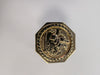 9ct George & Dragon Ring Size U 1/2