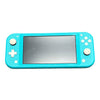 Nintendo Switch Lite Turquoise Unboxed