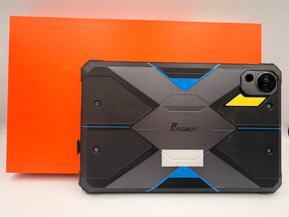 *fossibot dt2 256gb android tablet