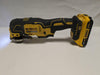 DeWalt - DCS355N 18V Oscillating Brushless Multitool Body & Battery