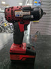 Snap On Impact Driver CTEU8810B + 4ah Battery