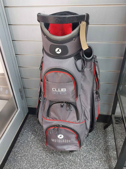 Motocaddy Bag