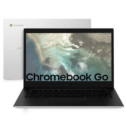 Samsung Chromebook XE340XDA