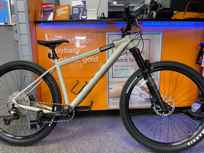 Voodoo Bizango Pro 2025 CL Frame