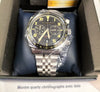 SPINNAKER HULL CALIFORNIA WATCH