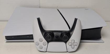 Sony PlayStation 5 Slim Digital Edition Console