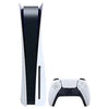 Sony Playstation 5 Disc Edition Console & 2 Games