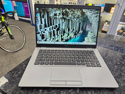 DELL LATITUDE 5310