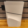 PlayStation 5 Slim Console, 1TB, White Boxed