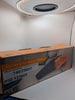 RAC Wet & Dry Car Vacuum Cleaner 12V